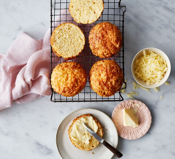 기본 재료로 즐기는 집에서 만드는 홈 베이킹